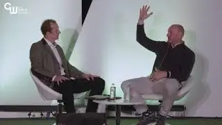 Gareth Thomas Interview - How did retirement from elite level sport impact on your mental health?