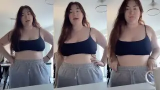 Daily Life of Beautiful Large Single Women Over 30 - Natural Women