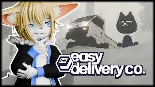 Easy Delivery Co. is such a VIBE!