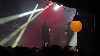Meus Passos - Oficina G3 (DDG Tour São Paulo 14/11/24)