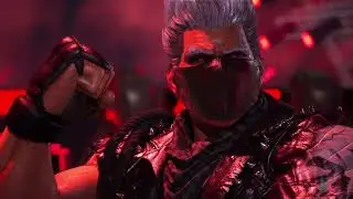 Tekken 8 | Oneism_7 vs LoHi