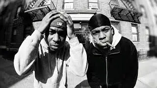 90’s HIP-HOP | Illegal RAP Mixtape