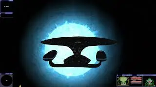 Star Trek Bridge Commander Remastered Orion Beta 5 | Galaxy Battle&hellip;.