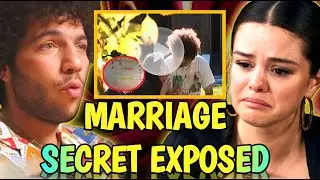 Are Selena Gomez and Benny Blanco headed for a DIVORCE? Deleted Video shocks fans