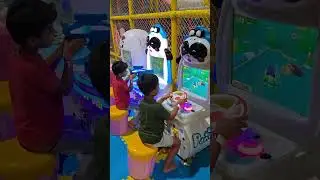 PUNO | RAIPUR | FUN | KIDS ZONE | TRAMPOLINE PARK | THEME PARK | INDOOR ARENA #puno #fun #raipurcity