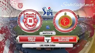 MOST INTERESTING MATCH IPL HIGHLIGHT #ipl #cricket #RCB VS PUNJAB
