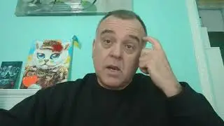 1.  Рашисти у шоці з-за Санкцій