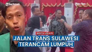 IPMIL Warning Demo Pemekaran Luwu Raya Berlanjut