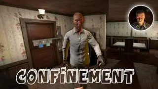 Confinement : Full Gameplay