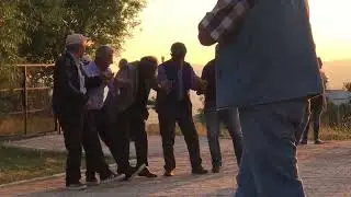 Keça (Seki) Köyü, Varto-Yare Halayı