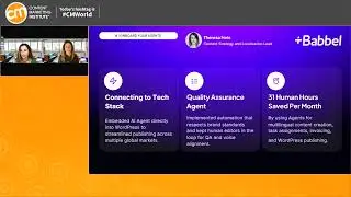 How Babbel Used AI Website Translation to Scale Global Growth (and Tripled SEO Traffic Fast)