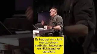 FreiHeitmann - Diagnose Dramamangel