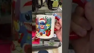 Have You Seen This Disney Merch at Home Goods?! 😯