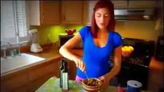 NoGuiltGirl Chipotle Dressing & Marinade using Avohaus Avocado Oil Episode 12