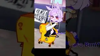HII!⚠️ CR pin #kiarabuny#gacha #meme #gachalife #gachaanimation #kiaroyun #Гачаклуб#animation #edit