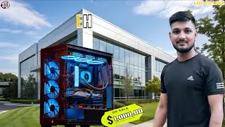 LOC IS LIVE 🔥 New Gaming Setup UNBOXING #gamingshorts #gaming #new #gamingsetup #newgamingpc #shorts