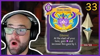 It's a TRAP!!! (Slay the Spire: Unguided) Ep33