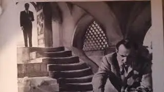 Golden salamander ( film 1950 Trevor Howard) in 500 words