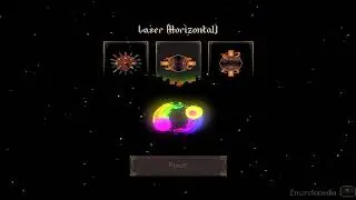 Ball X Pit demo: game play with Luna-PrincessNinjato