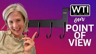 Our Point of View on UDENIS Over Door Hangers From Amazon