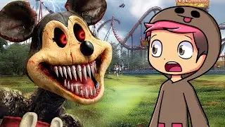 Los parques temáticos más PELIGROSOS del mundo!