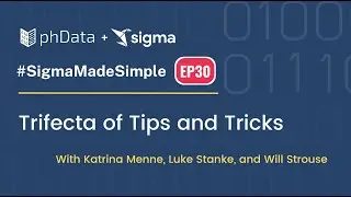 Trifecta of Tips and Tricks in Sigma Computing
