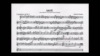 Marcia allegra//Sav&egrave;// 