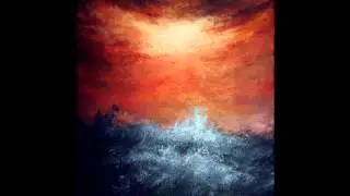 Obscure Lupine Quietus - Ascension Through Cold Mists