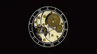 Timeless Films logo (2011-2022, shortened version)