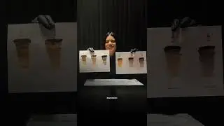 Pigmentos ORG&Acirc;NICOS x INORG&Acirc;NICOS da MENELA