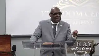 Lost Keys (Part 1) | Reclaiming Kingdom Authority & the Keys of the Kingdom | Apostle Jonathan Byrd