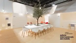 Salone Del Mobile.Milano 2017 - Metalmobil