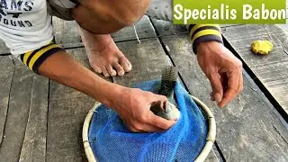 Mancing Di Danau Toba Dengan Pinah pinah yang Banyak Dan begini Hasilnya.. @Pengkawilkawil