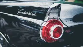 Midnight Cruise - Smooth Soul - Night Drive Vibes