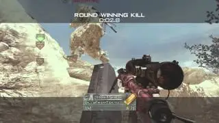 First for mw2 Mini-tage!!!