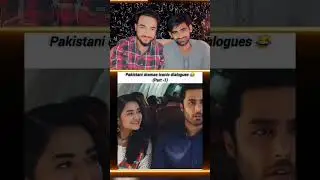 Mera Nuksan Karwati Ho Manhos Larki😱🔥🤣Pakistani Drama Reaction Funny Memes Comedy #trending #shorts