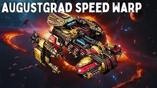CASUAL AUGUSTGRAD RUSH - Weekly Brawl [Starcraft 2 Direct Strike]
