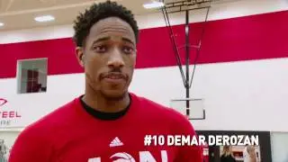 Raptors Building on Success: The Association