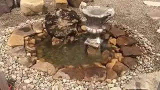 Artisan Stone Products - Water Features