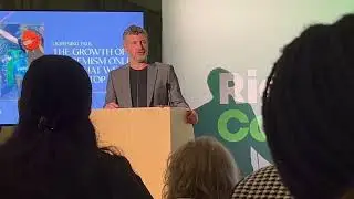 Human Rights First at RightsCon 2023