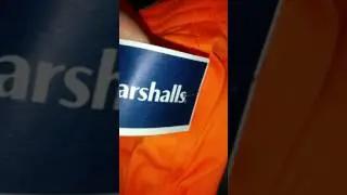 Marshalls steals