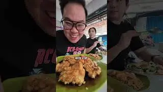 Chinese food enak deket waru sport center cengkareng indah jakarta barat!