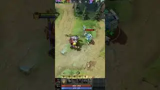 DOTA 2 New PATCH 7.33 !!!!!! Alchemist New Skill !!!!