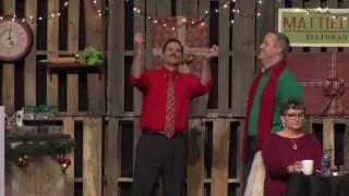 Shepherd and Kings - Lindsay Lane Worship Choir & Orchestra