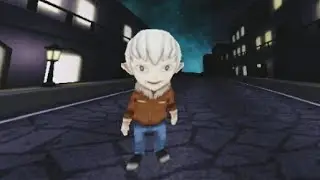 Vampire Run 3D Part 1 Vampire Gameplay Walkthrough Android HD 2022