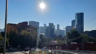 Patas Hernández está en vivo
