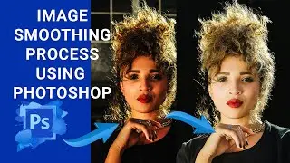 How to remove hair background with Photoshop /virtualtechline