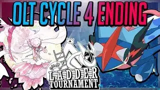 Smogon OLT-last mins Cycle 4 live (Smogon's Official Ladder Tournament V - Cycle 4) w/Dokkerich