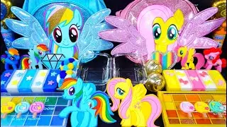 🌈ASMR🌈 Mixing 