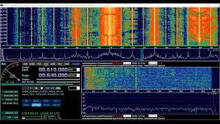 LU18 Radio El Valle (General Roca, Rio Negro, Argentina) - 640 kHz